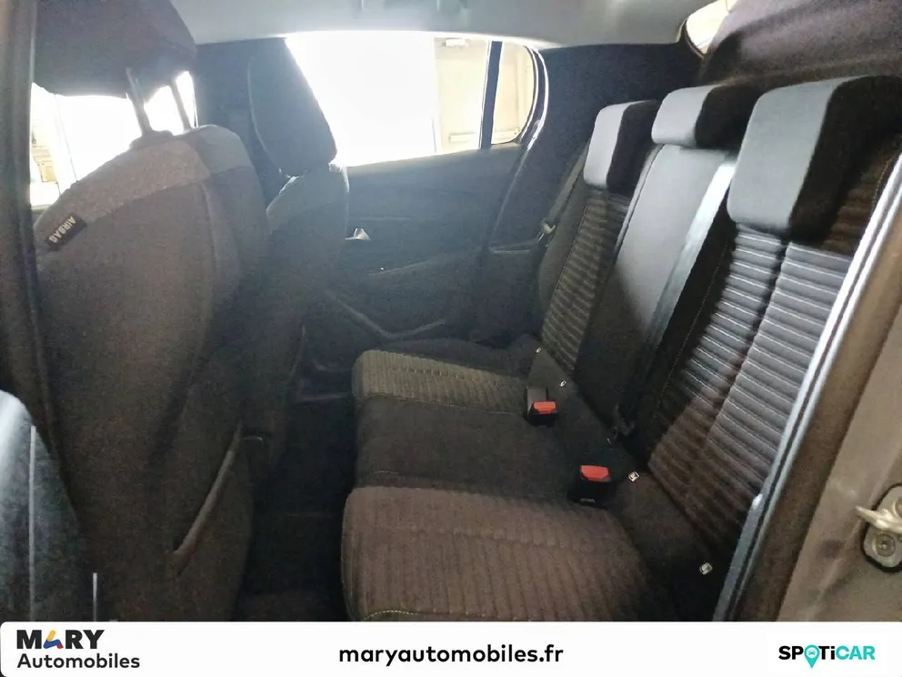 Véhicule occasion 200378 - peugeot 208 - Photo 10