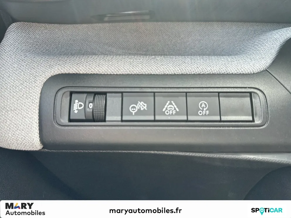 Véhicule occasion 1230854 - Citroën C3 AIRCROSS - Photo 9