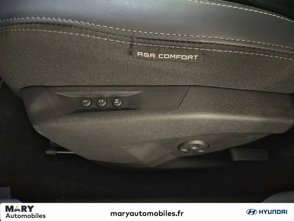 Véhicule occasion 205914 - peugeot 308 - Photo 12