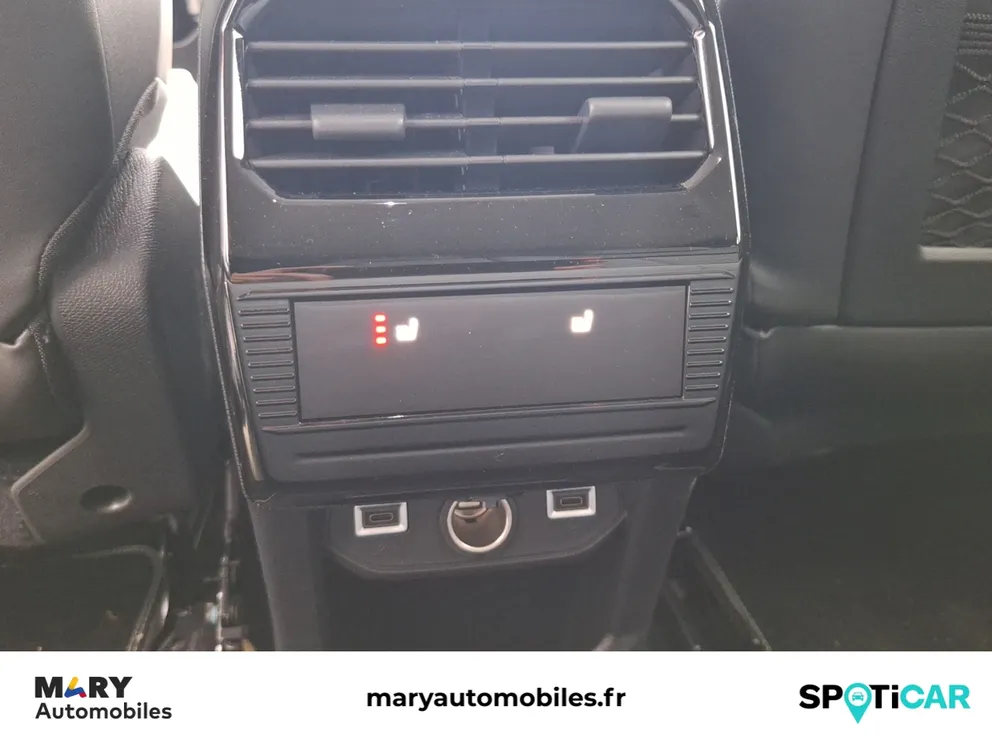 Véhicule occasion 1247195 - Citroën C5 AIRCROSS - Photo 22