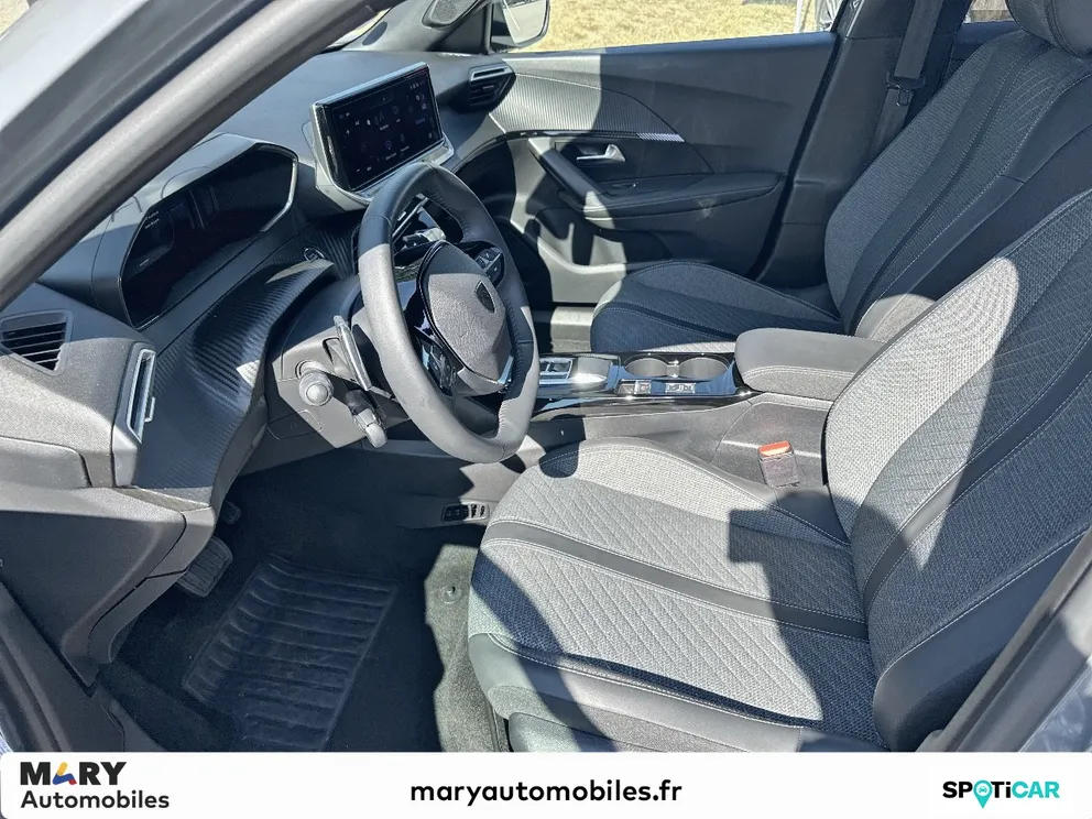 Véhicule occasion 1229849 - peugeot 2008 - Photo 13