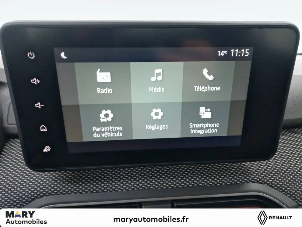 Véhicule occasion 215912 - dacia SANDERO - Photo 12