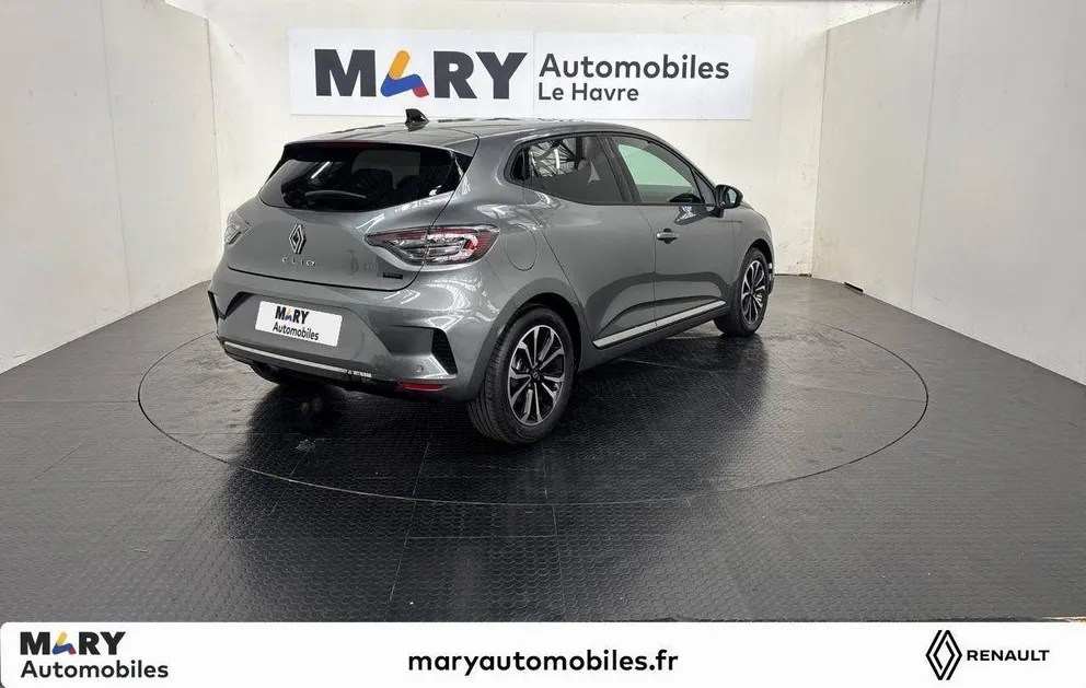 Véhicule occasion 198584 - renault CLIO - Photo 15