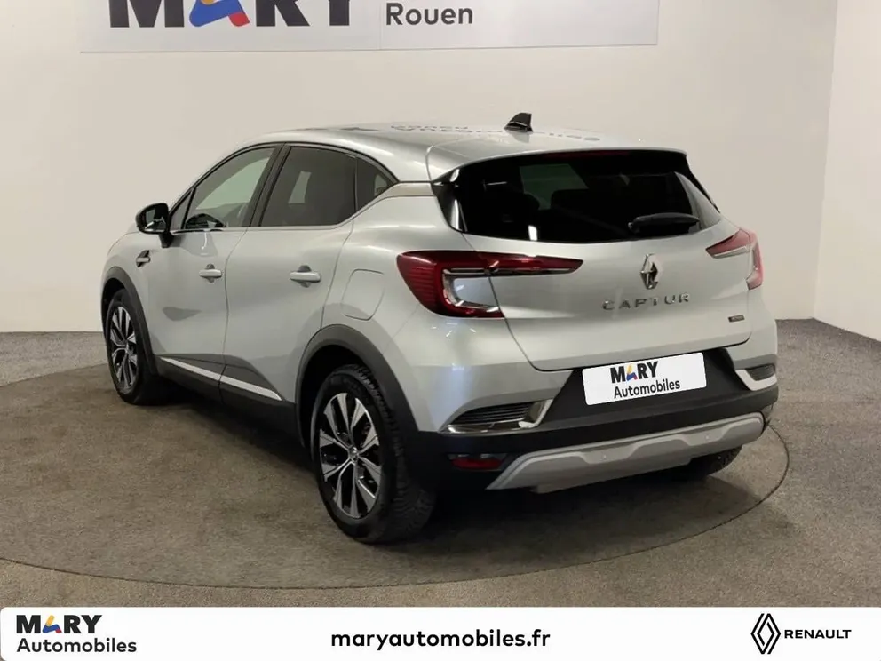 Véhicule occasion 221790 - renault CAPTUR - Photo 5