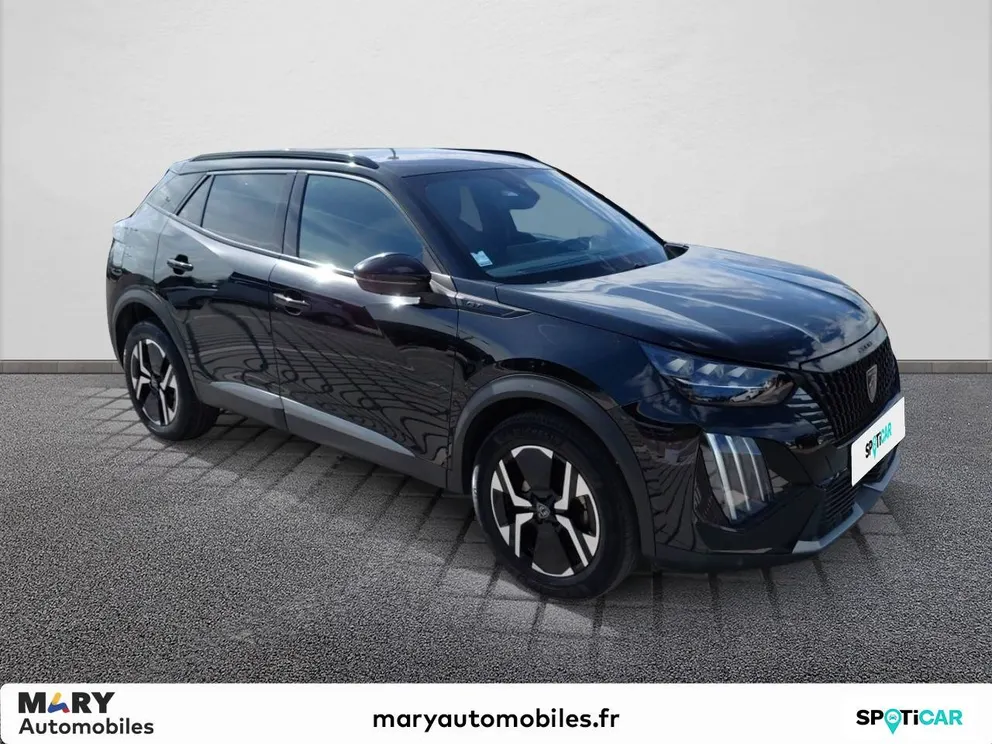 Véhicule occasion 206619 - peugeot 2008 - Photo 3