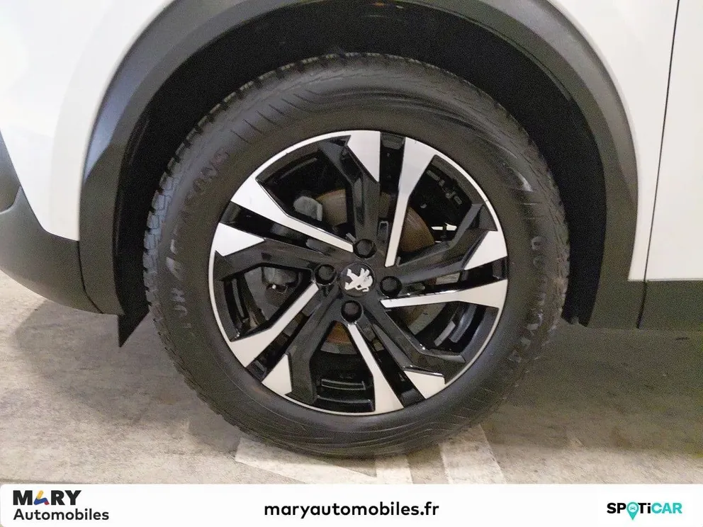 Véhicule occasion 207569 - peugeot 2008 - Photo 11