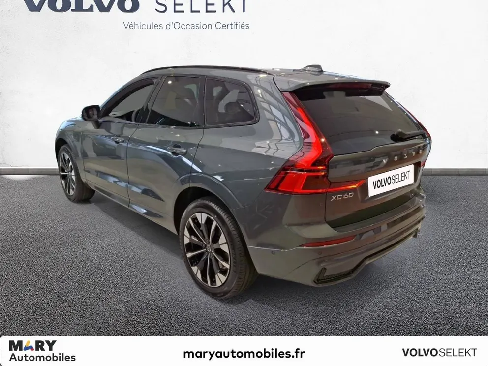 Véhicule occasion 209855 - volvo XC60 - Photo 2