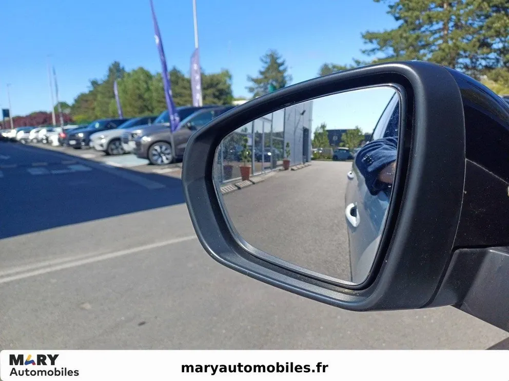 Véhicule occasion 175127 - peugeot 3008 - Photo 16