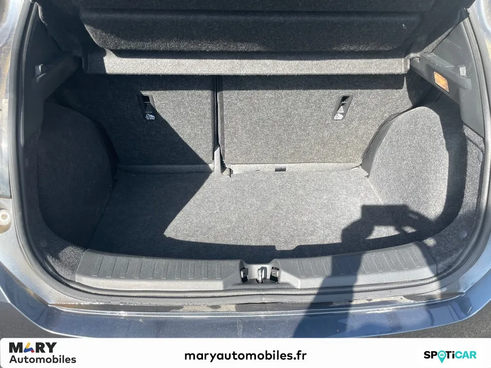 Véhicule occasion 1227558 - nissan MICRA - Photo 17
