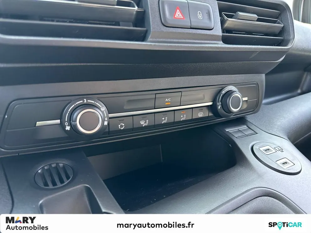 Véhicule occasion 183174 - peugeot PARTNER - Photo 18