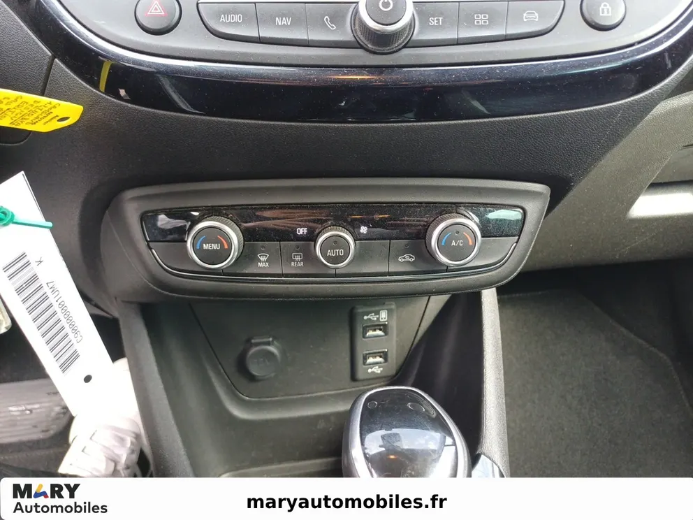 Véhicule occasion 227164 - opel CROSSLAND - Photo 14