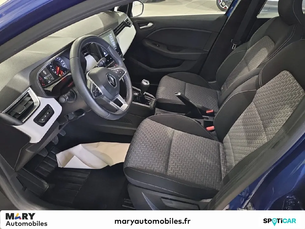 Véhicule occasion 229972 - renault CLIO - Photo 13