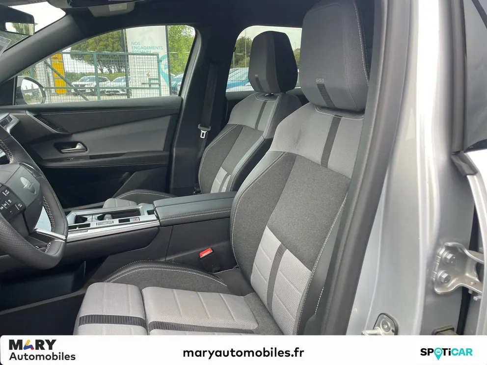 Véhicule occasion 1233372 - opel GRANDLAND - Photo 13