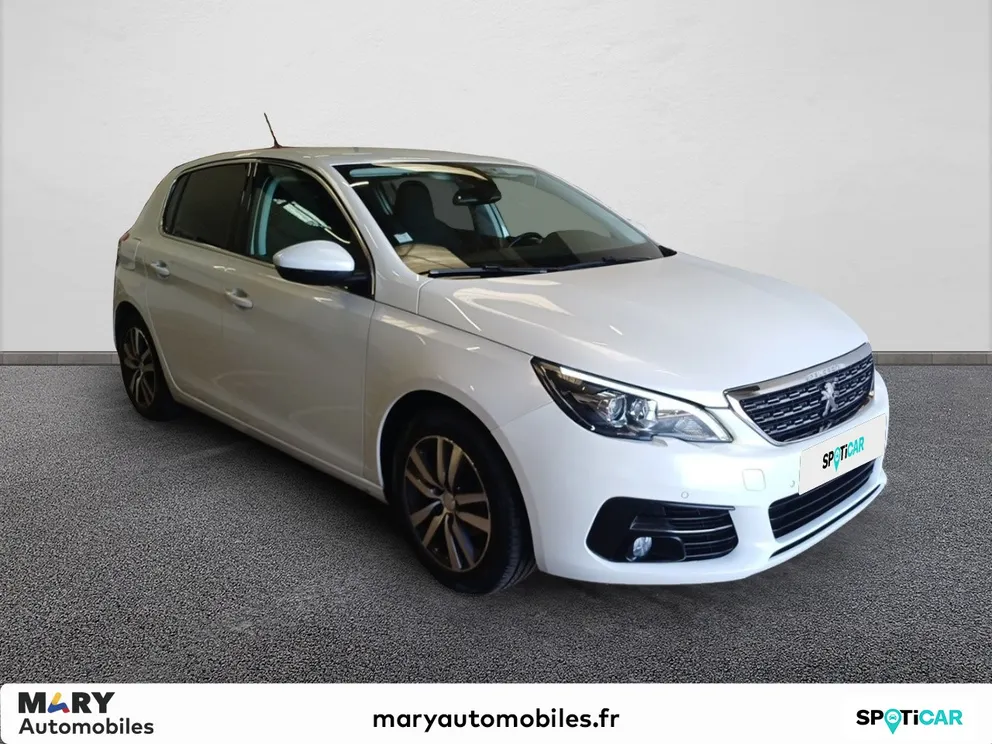 Véhicule occasion 226796 - peugeot 308 - Photo 5