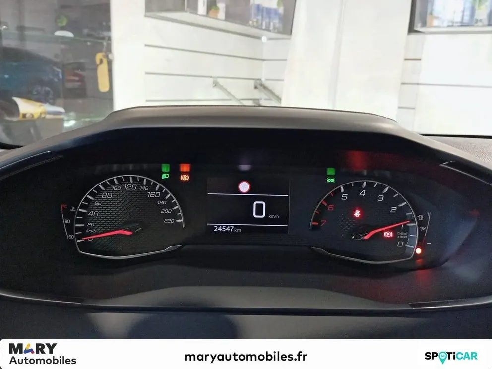 Véhicule occasion 232026 - peugeot 208 - Photo 13
