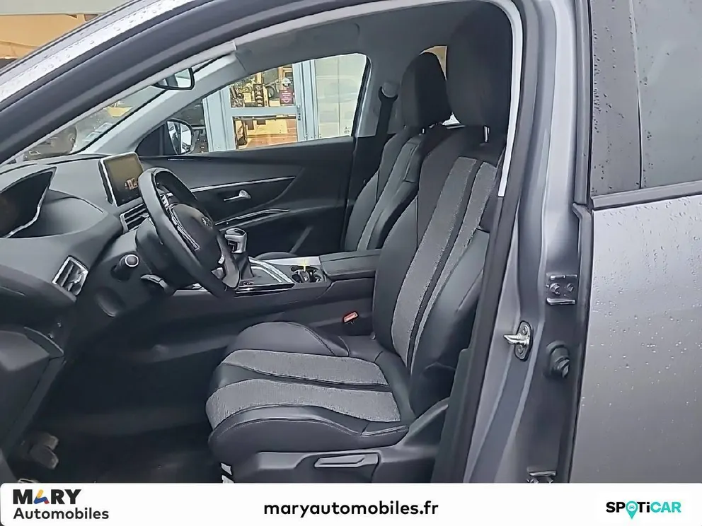 Véhicule occasion 143268 - peugeot 5008 - Photo 9
