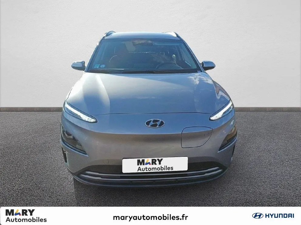 Véhicule occasion 209128 - hyundai KONA - Photo 2
