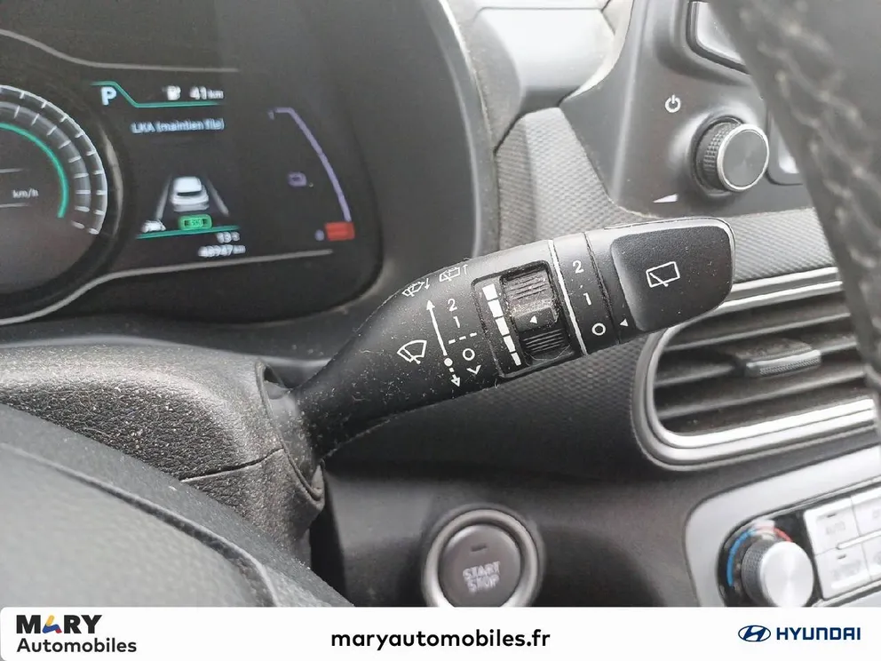 Véhicule occasion 145634 - hyundai KONA - Photo 20