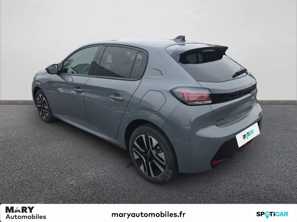 Véhicule occasion 233460 - peugeot 208 - Photo 2