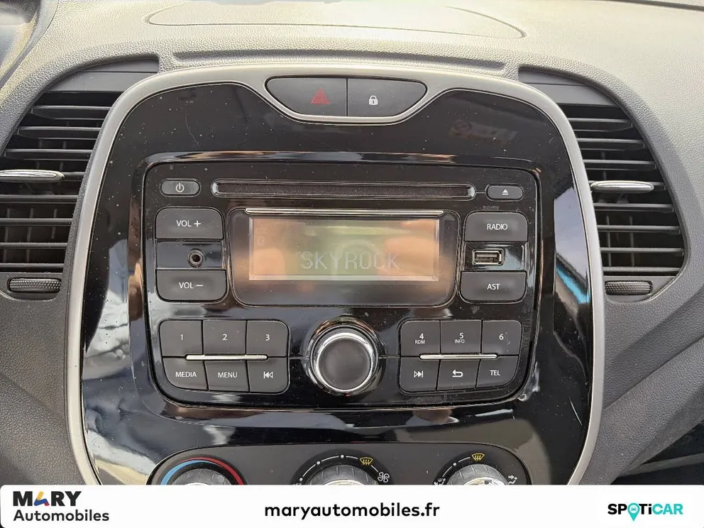 Véhicule occasion 229527 - renault CAPTUR - Photo 14