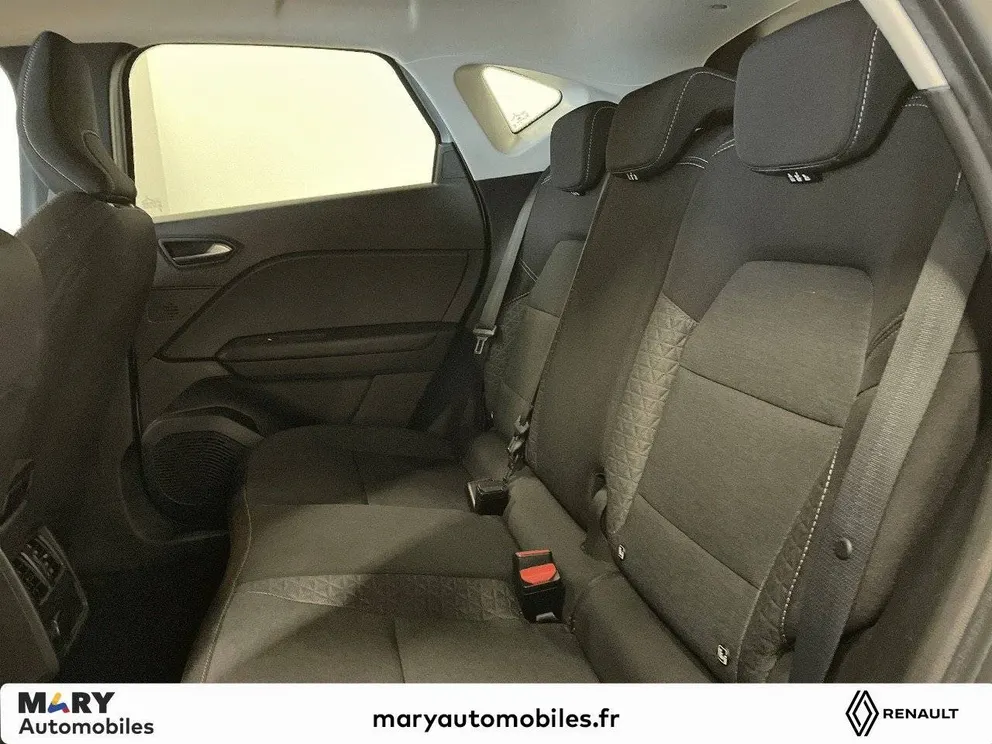 Véhicule occasion 205377 - renault CAPTUR - Photo 10