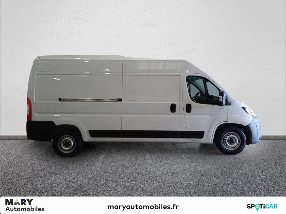Véhicule occasion 206555 - peugeot BOXER - Photo 4