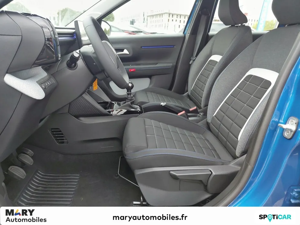 Véhicule occasion 1234955 - Citroën C3 - Photo 13
