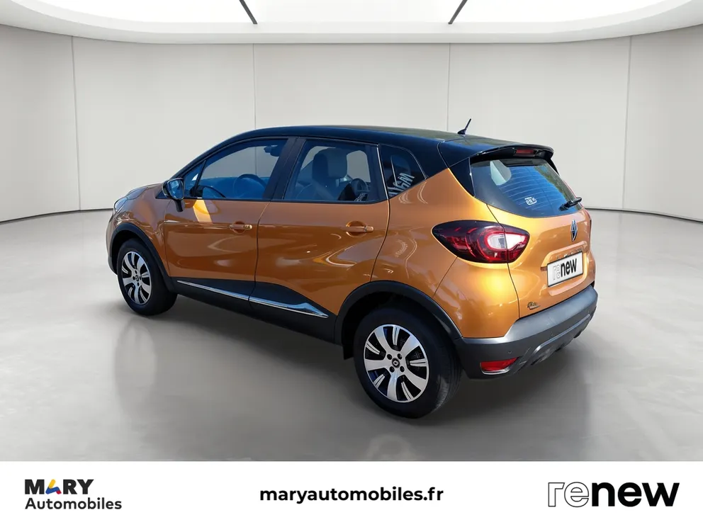 Véhicule occasion 233657 - renault CAPTUR - Photo 3