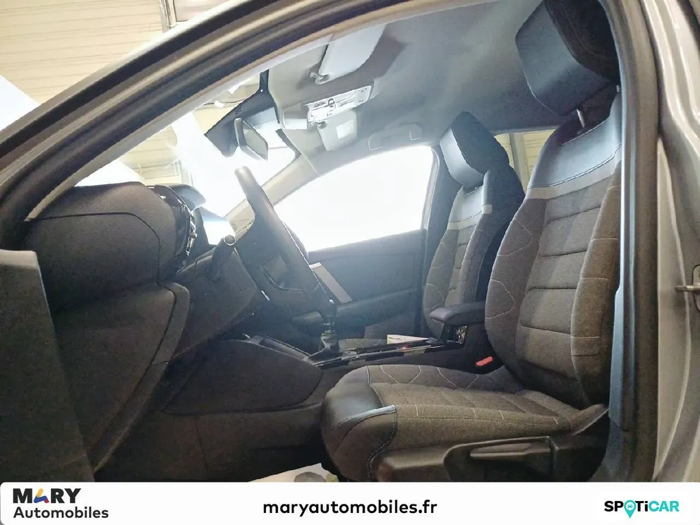 Véhicule occasion 103802 - Citroën C4 - Photo 9