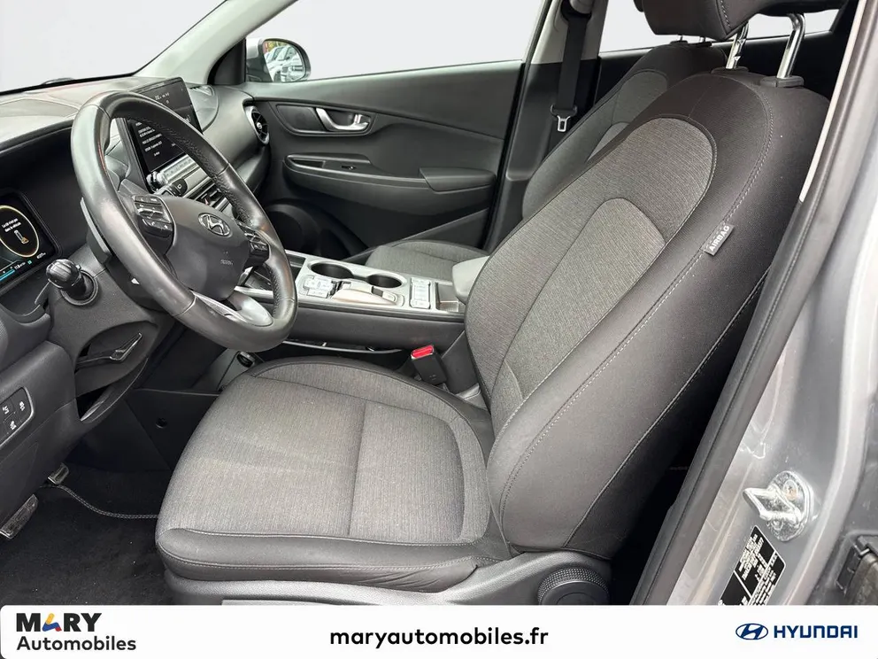 Véhicule occasion 201475 - hyundai KONA - Photo 9