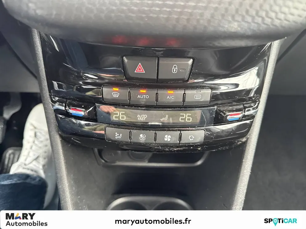 Véhicule occasion 208569 - peugeot 2008 - Photo 13