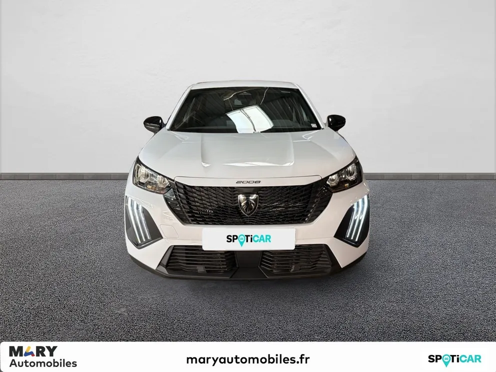 Véhicule occasion 234597 - peugeot 2008 - Photo 6