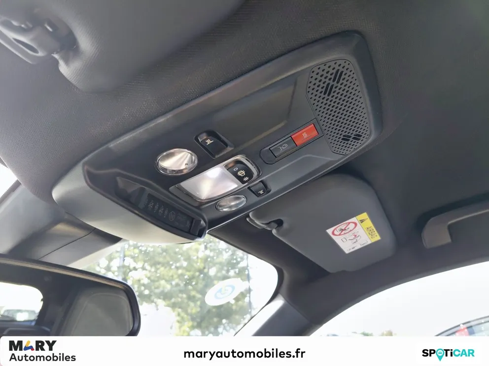 Véhicule occasion 1237764 - peugeot 2008 - Photo 11
