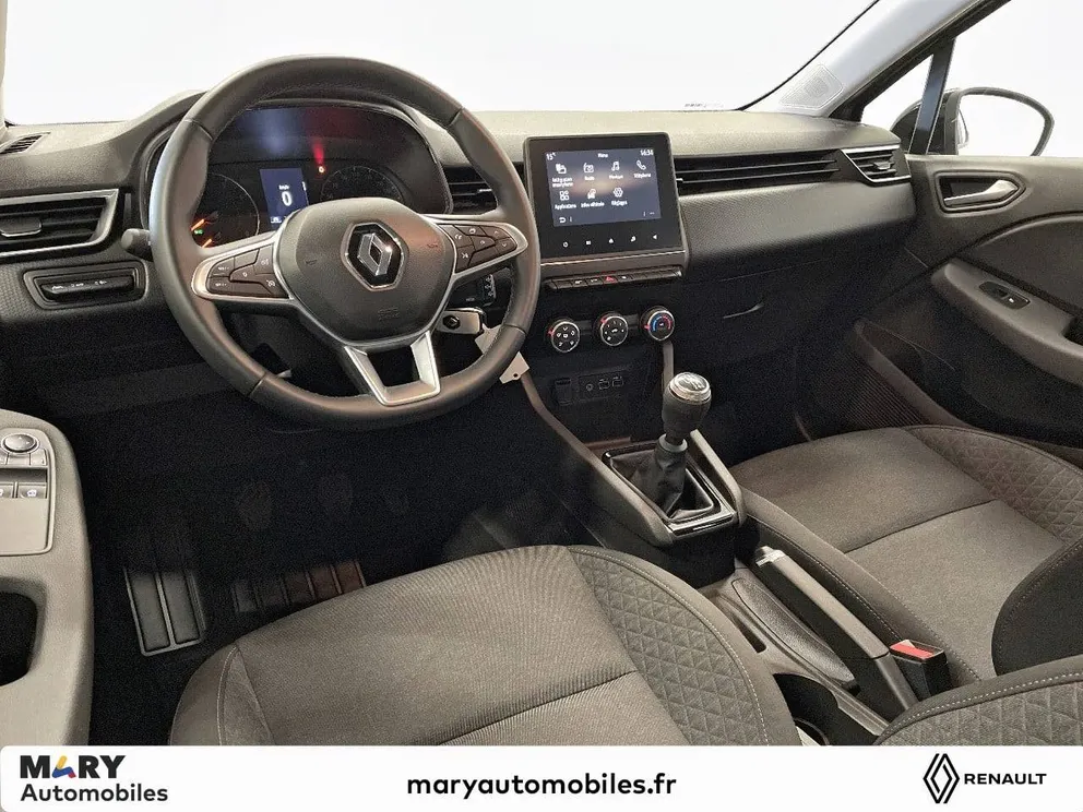 Véhicule occasion 223469 - renault CLIO - Photo 8