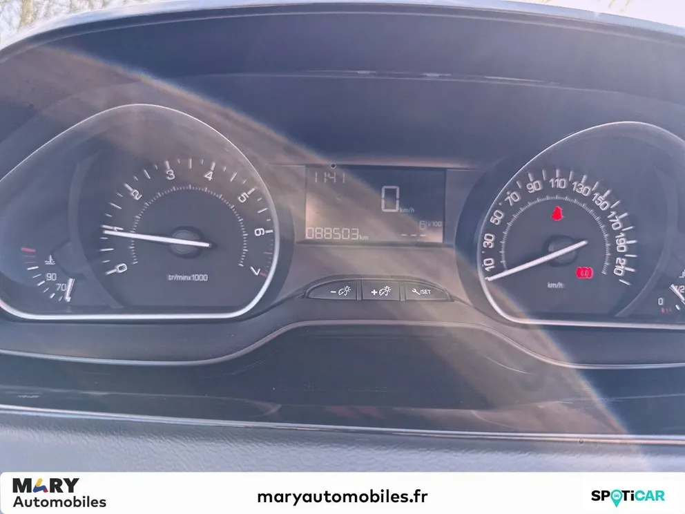 Véhicule occasion 218679 - peugeot 208 - Photo 15