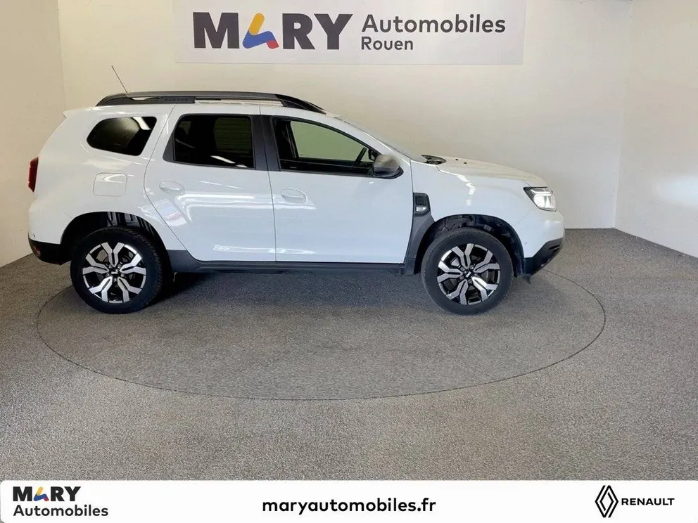 Véhicule occasion 187841 - dacia DUSTER - Photo 4