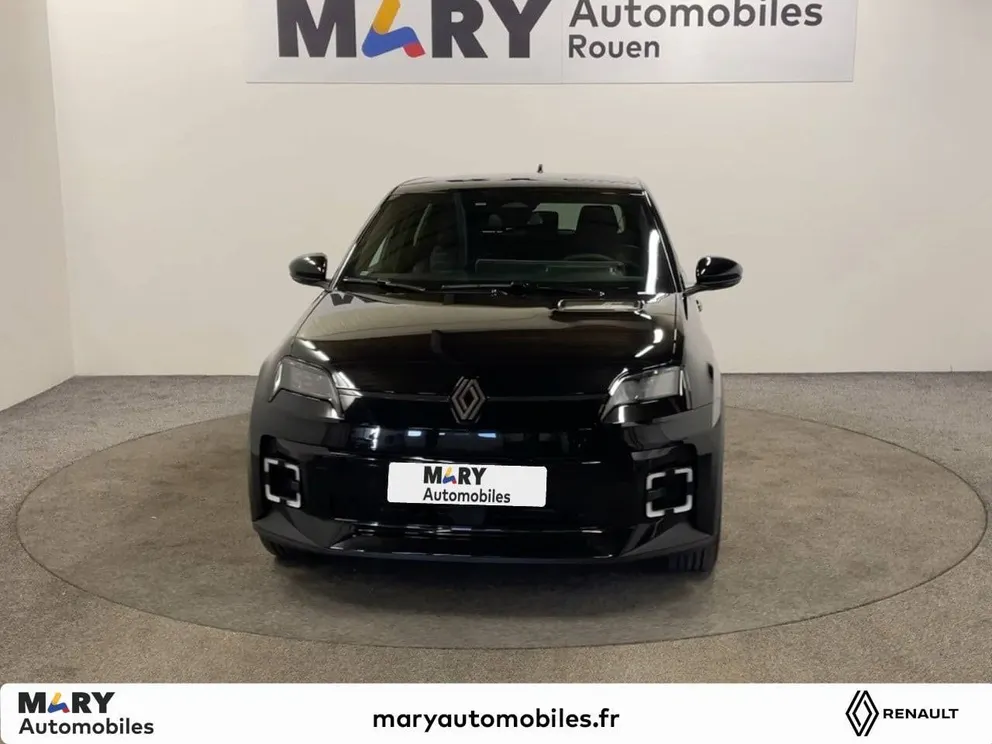 Véhicule occasion 221102 - renault RENAULT 5 - Photo 2