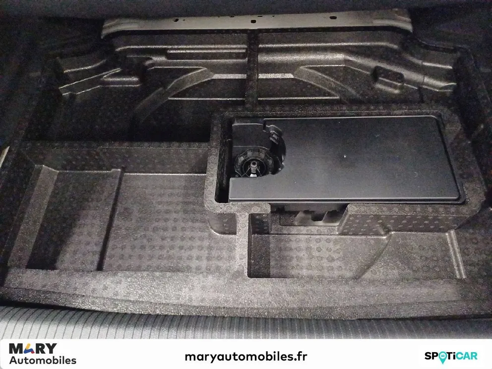 Véhicule occasion 171940 - peugeot 308 - Photo 13