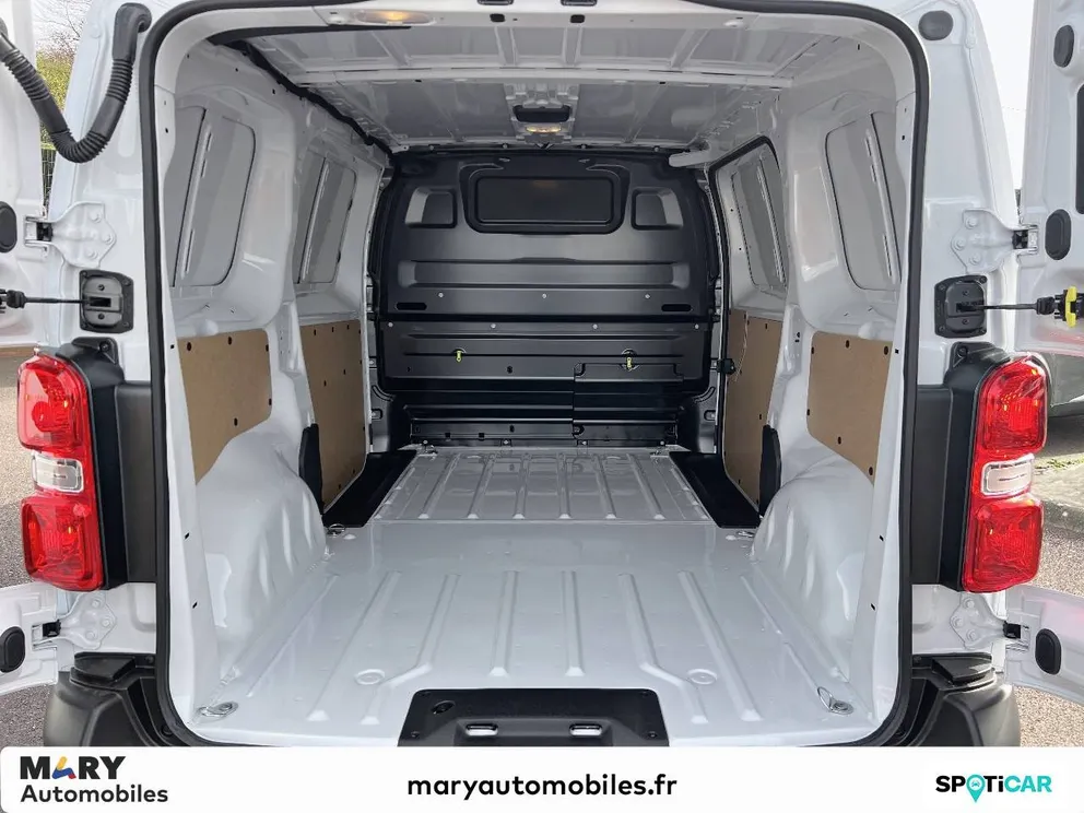 Véhicule occasion 224512 - peugeot EXPERT - Photo 6