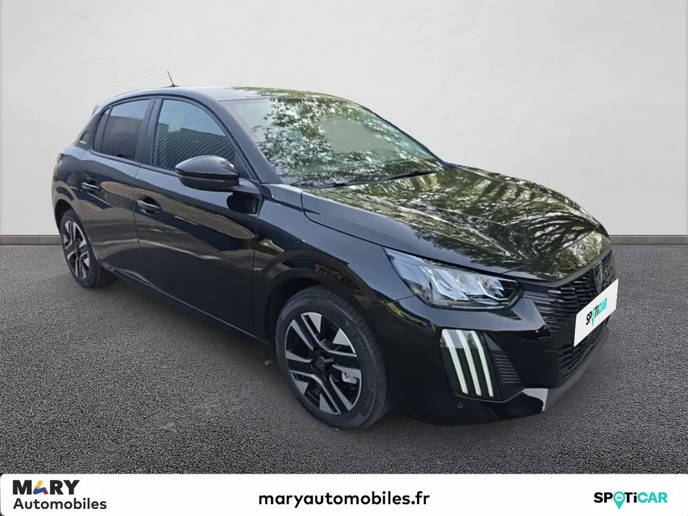 Véhicule occasion 230834 - peugeot 208 - Photo 3