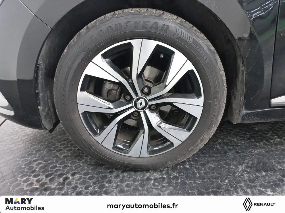 Véhicule occasion 224031 - renault CLIO - Photo 16