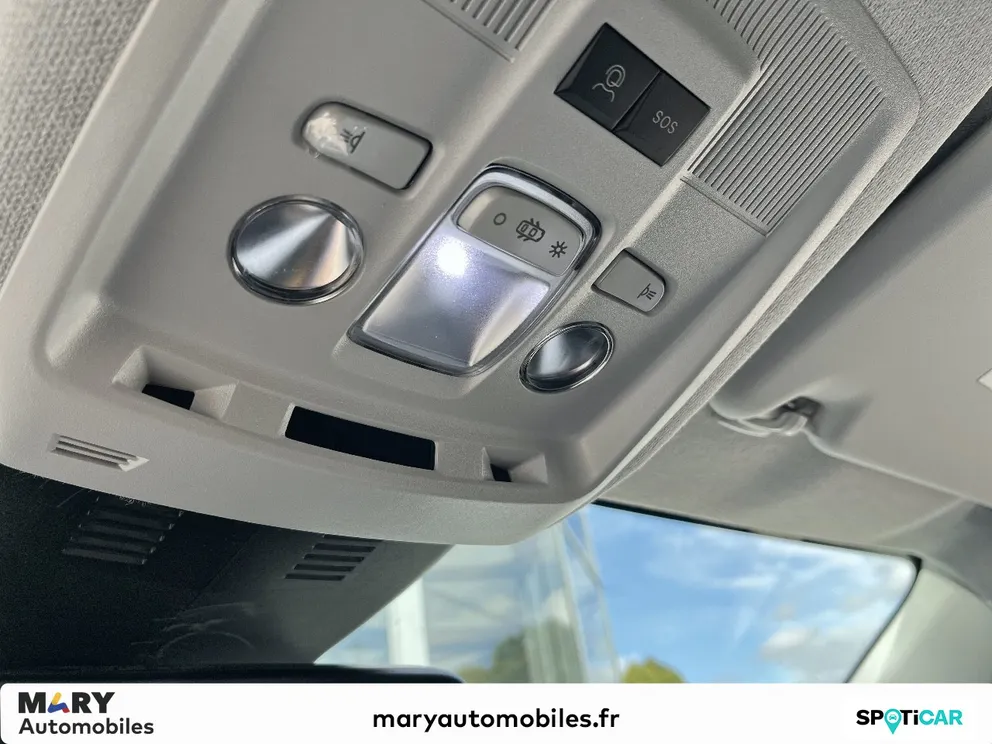 Véhicule occasion 1229513 - Citroën C5 AIRCROSS - Photo 18