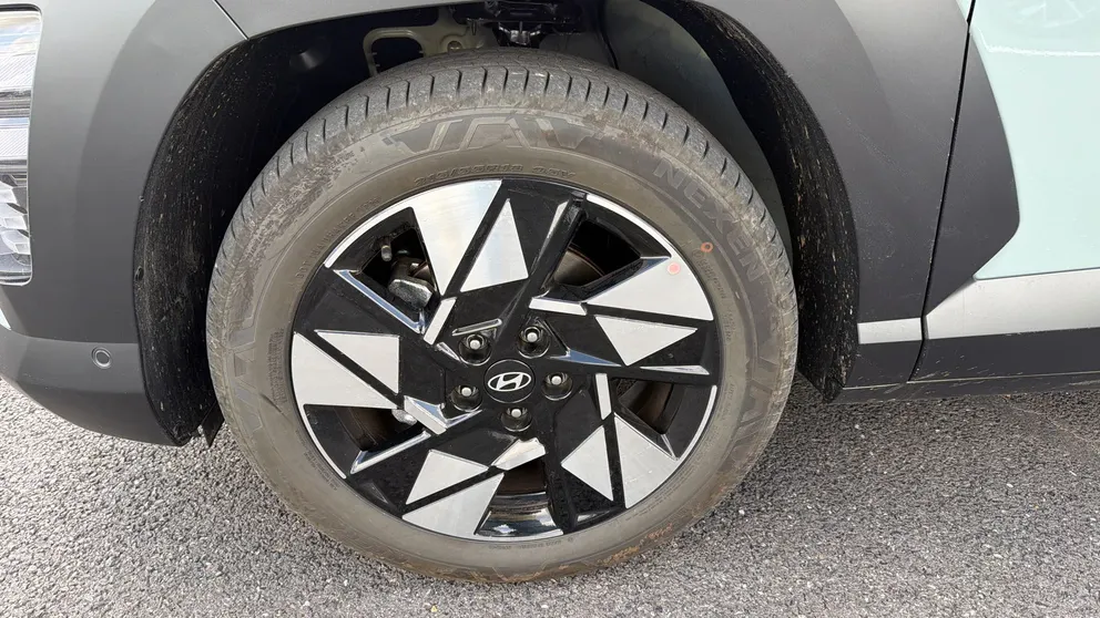 Véhicule occasion 1232175 - hyundai KONA - Photo 9