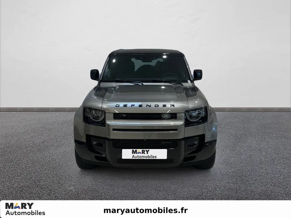 Véhicule occasion 178002 - land rover DEFENDER - Photo 2