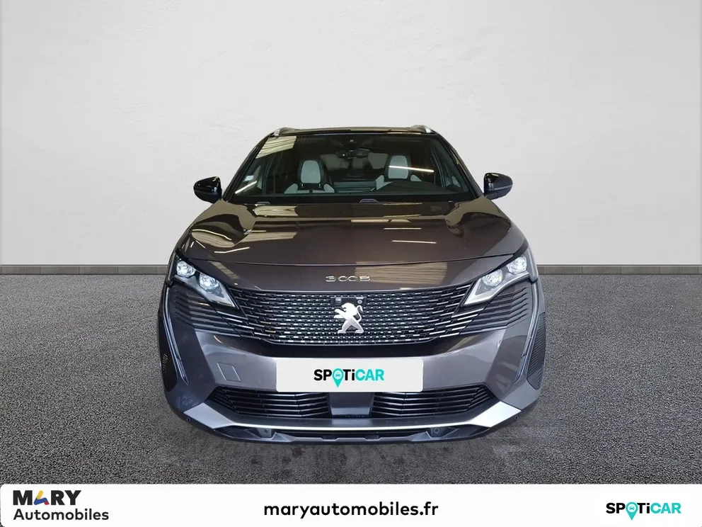 Véhicule occasion 227141 - peugeot 3008 - Photo 6