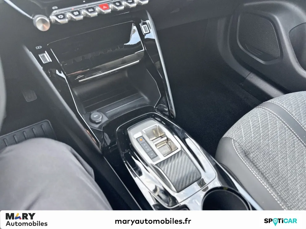 Véhicule occasion 1229850 - peugeot 2008 - Photo 26