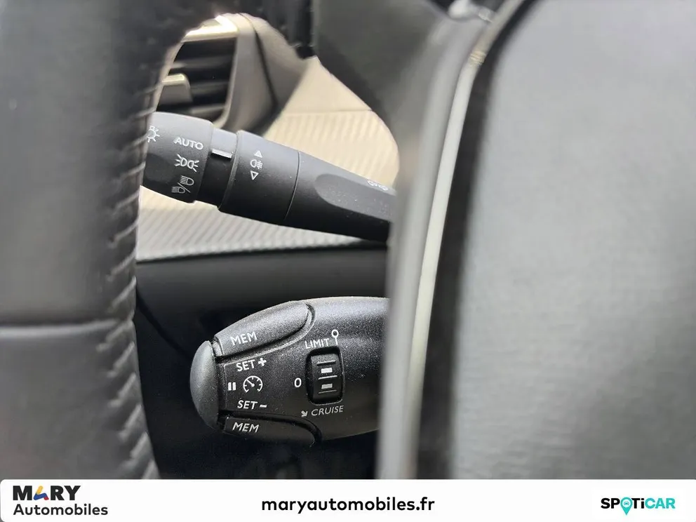 Véhicule occasion 233418 - peugeot 208 - Photo 17