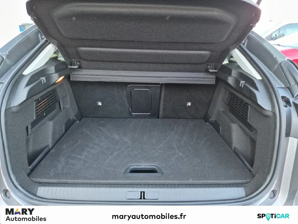 Véhicule occasion 1233032 - Citroën C4 - Photo 21