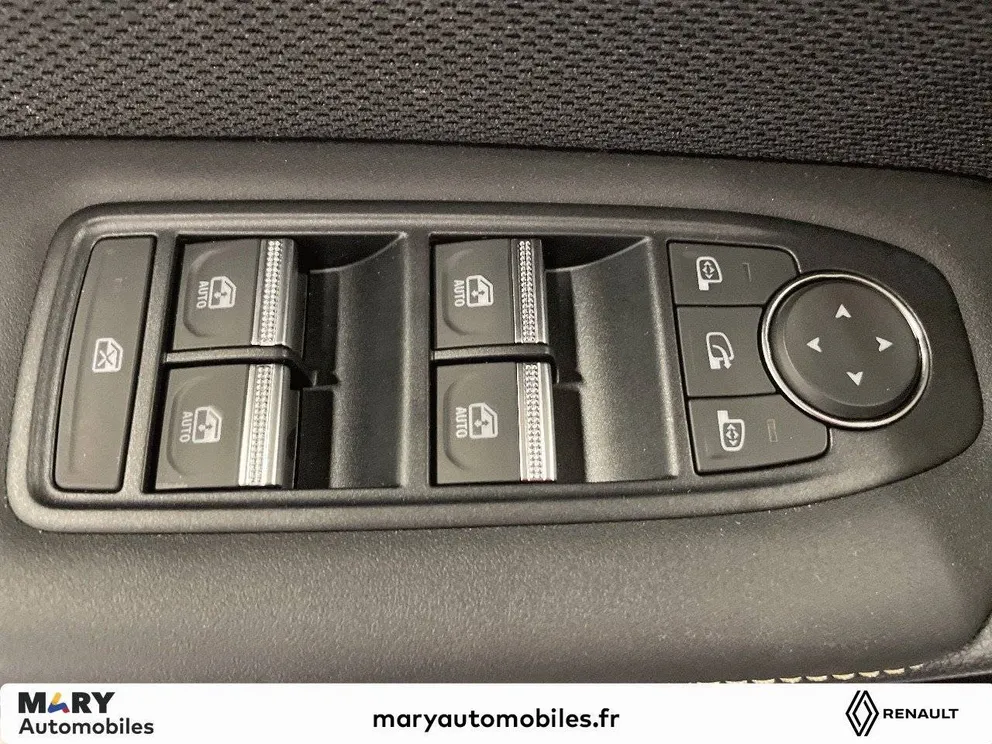 Véhicule occasion 187297 - renault SYMBIOZ - Photo 14
