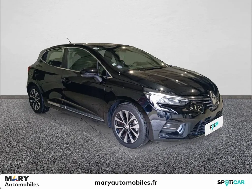 Véhicule occasion 224065 - renault CLIO - Photo 3